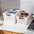 Cesto Caixa Organizadora Easy 27cm - Imagem 8