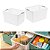 Cesto Caixa Organizadora Easy 27cm - Imagem 7