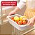 Escorredor de Legumes Sink para pias - Imagem 4