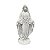 Escultura Nossa Senhora da Gracas em Po de Marmore 24,5cm - Imagem 1