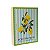 Box Dolce Far Niente Limao em MDF 15x20cm - Imagem 2