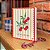 Box La Dolce Vita Cereja em MDF 15x20cm - Imagem 3
