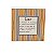 Quadro Box Decorativo Lar Significado 12x12x3,5cm em MDF - Imagem 1
