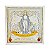 Quadro Box Nossa Senhora das Gracas em MDF 20x20x3cm - Imagem 1