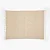 MANTA DECORATIVA BOUCLE DUO 130X170 NATURAL CLO CASA - Imagem 4
