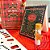 Caixa Livro Natal P Kit Secreto do Papai Noel em MDF - Imagem 6