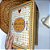 Caixa Livro G- Receitas que Criam Memorias em MDF - Imagem 4