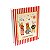 Caixa Livro G Infancia bichinhos 26x20,5x4,5cm em MDF - Imagem 1