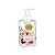 SABONETE LIQUIDO PRESSED FLOWERS MICHEL DESIGN WORKS 530ml - Imagem 1