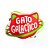 KIT ALMOFADAS GATO GALACTICO UATT - Imagem 2