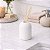 DIFUSOR BRANCO EM CIMENTO COM VARETAS MART - Imagem 1