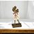 ESCULTURA DECORATIVA FAMILIA 24,5 CM ESPRESSIONE - Imagem 2