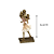 ESCULTURA DECORATIVA FAMILIA 24,5 CM ESPRESSIONE - Imagem 3