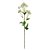 kit 3 FLORES PERMANENTE HASTE FLORES DENTE DE LEAO 25 CM - Imagem 4