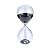 AMPULHETA VIDRO CLEAR GLASS PRETA 30 MIN - Imagem 1