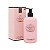 SABONETE LIQUIDO 300ML COM CAIXA ROSE BLUSH CASTELBEL - Imagem 1