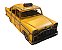 TAXI DECORATIVO EM METAL - Imagem 2