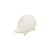 DECOR CERAMICA LITTLE MARMOT BRANCO - Imagem 1