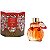 DIFUSOR MADRESSENZA FRAGRANCE DIFFUSER ROMA RUBI 250ML - Imagem 1