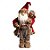 Papai Noel em Pe San Diego com lampião - 60cm - Imagem 1