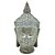 Cabeça de Buda Decorativa - Imagem 1