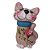 Gato Creme Cimento Bento - Imagem 1