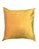 Almofada Premium Veludo Italiano Ouro 50x50cm - Imagem 1