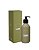 SABONETE LIQUIDO GREEN FIG LINHA PANTONE - 200ML LENVIE - Imagem 1