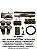 kit Ar Bronze + - Imagem 1