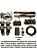 Kit ar silver + - Imagem 1