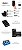 Bloco 8mm c/ bluetooth - Imagem 2