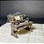 Miniatura Mesa de Alquimia Medieval - Imagem 1