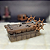 Miniatura Mesa  de Tortura - Imagem 1