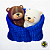 Casal de Ursinhos - Imagem 6
