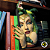 Booknook - Medusa - Separador de Livros - Imagem 2