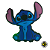Luminária de Mesa - Stitch - Imagem 4