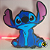 Luminária de Mesa - Stitch - Imagem 3