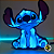 Luminária de Mesa - Stitch - Imagem 6