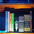 Booknook - Cavaleiro Xadrez - Separador de Livros - Imagem 2