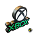 Luminária de Mesa - Xbox - Imagem 7