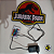 Luminária de parede - Jurassic Park - Imagem 5
