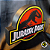 Luminária de parede - Jurassic Park - Imagem 8