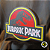 Luminária de parede - Jurassic Park - Imagem 9