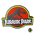 Luminária de parede - Jurassic Park - Imagem 10