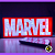 Luminária de Mesa - Marvel - Imagem 1