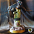 Suporte de Controle (Joystick) - Mão de Zumbi - Imagem 7