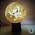 Luminaria Lua Stich - Imagem 2