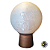 Luminária Lua - Personalizável - Imagem 7