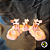 Suporte de Controle (Joystick) - Chiclete - Imagem 6