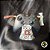 Suporte de Controle (Joystick) - God of War - Imagem 2